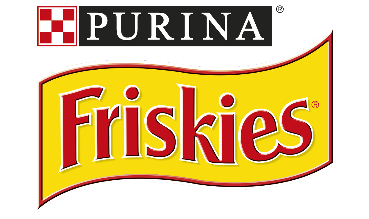 PURINA FRISKIES